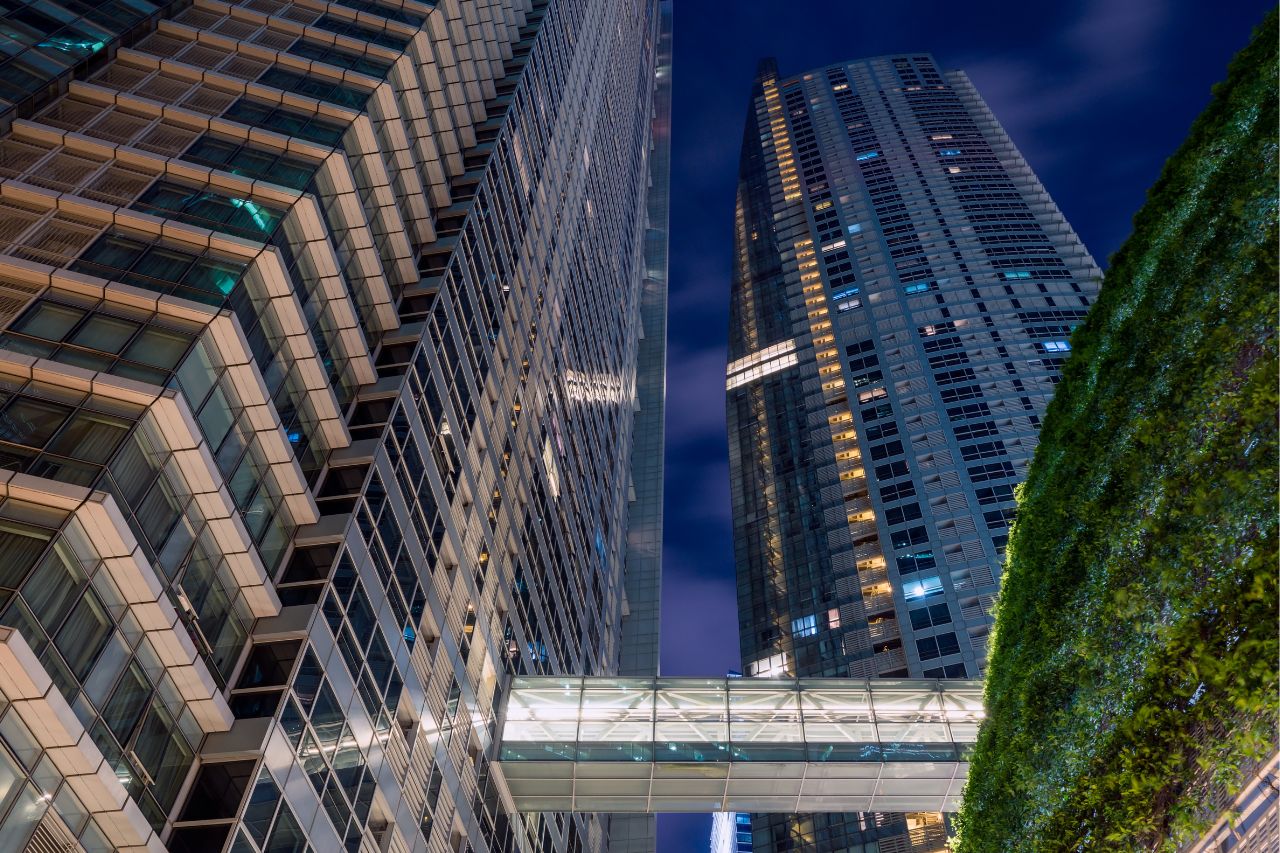 Bi Bank se compromete con la sostenibilidad y el futuro