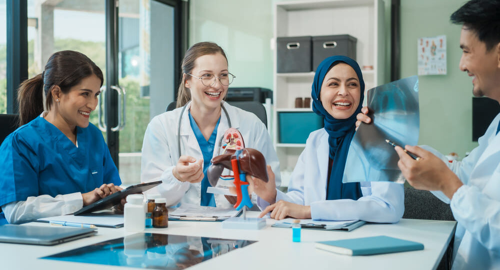 Nuevos avances en Guatemala para el diagnóstico y tratamiento de enfermedades respiratorias