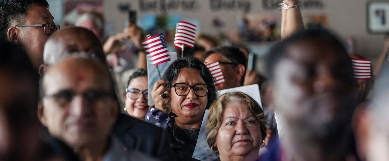 Más estadounidenses que nunca: la diversidad de la comunidad hispana en EE.UU.